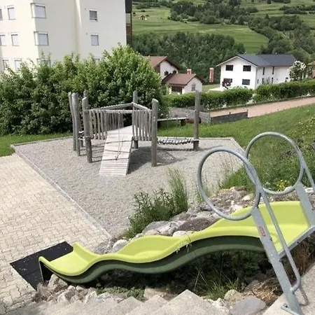 Tgesa Tgampi T20 * Savognin