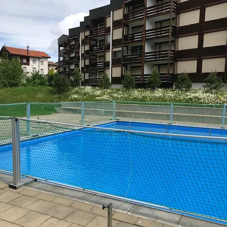 Dom wakacyjny Tgesa Tgampi T20 Savognin