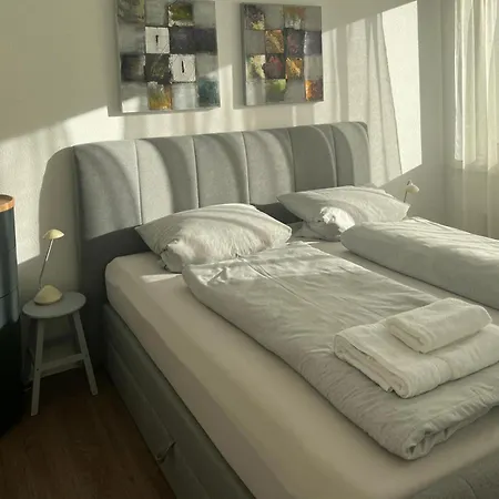 Tgesa Tgampi T20 Feriehus *