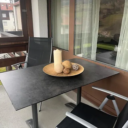 Tgesa Tgampi T20 Feriehus