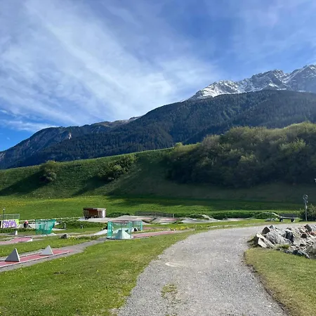 Feriehus Tgesa Tgampi T20 *
