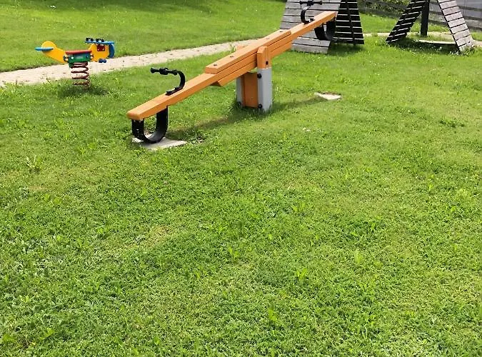 Feriehus Tgesa Tgampi T20