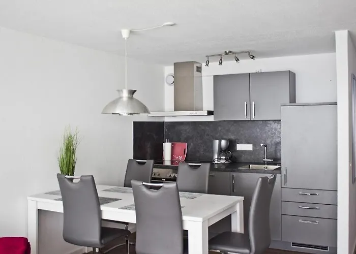 Feriehus Tgesa Tgampi T20 *