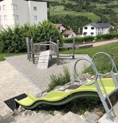 Tgesa Tgampi T20 * Savognin