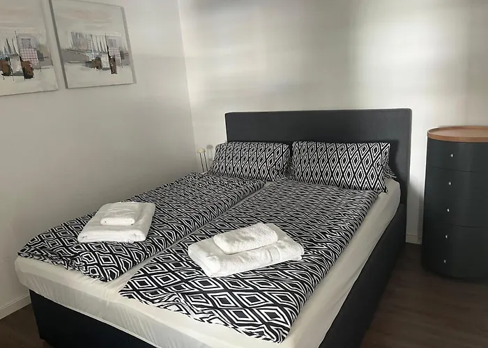 Tgesa Tgampi T20 Feriehus *