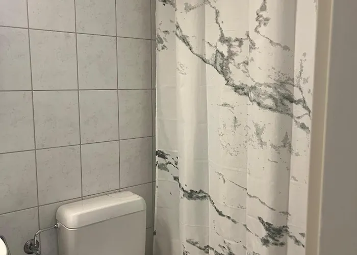 Feriehus Tgesa Tgampi T20