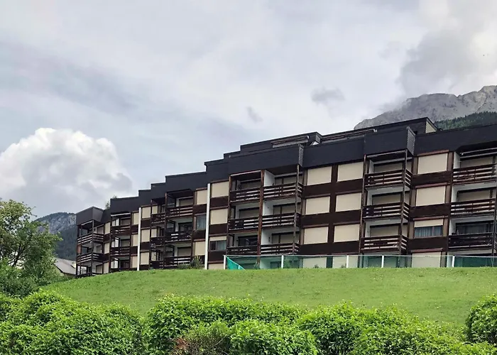 Tgesa Tgampi T20 Feriehus Savognin