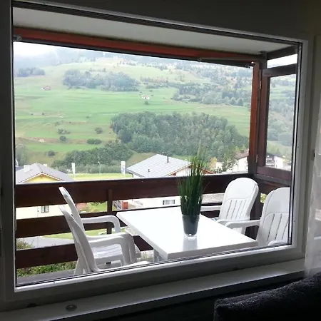 Сasa de vacaciones Tgesa Tgampi T20 *