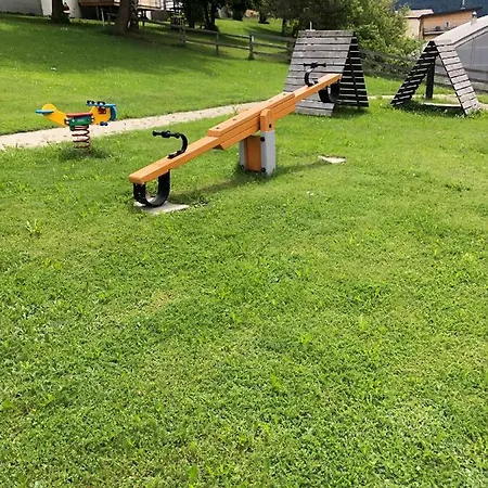 Сasa de vacaciones Tgesa Tgampi T20