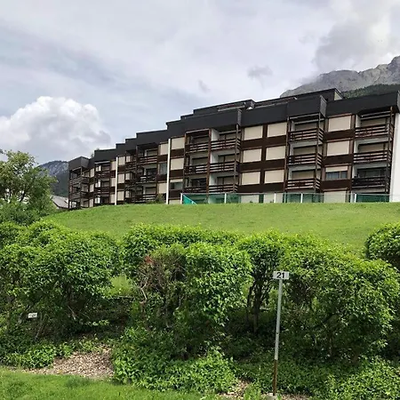 Tgesa Tgampi T20 Semesterbostad Savognin