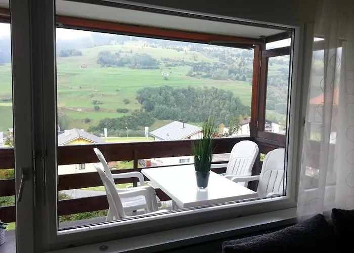 Vakantiehuis Tgesa Tgampi T20 *