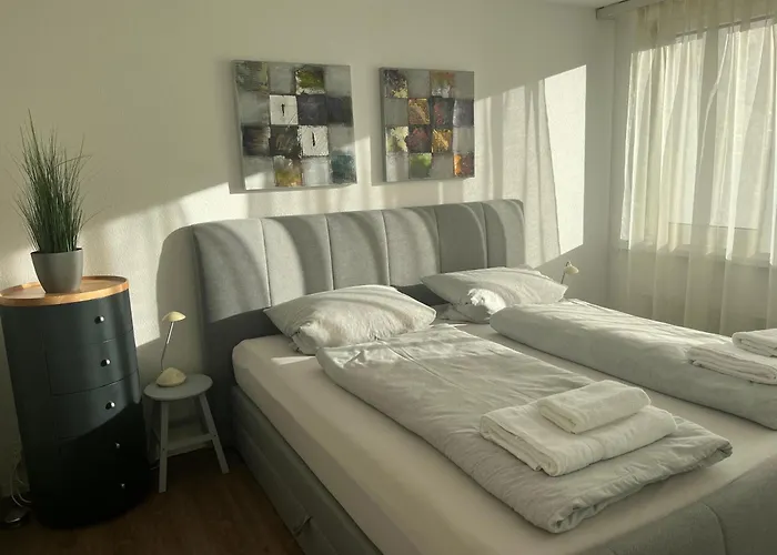 Tgesa Tgampi T20 Vakantiehuis