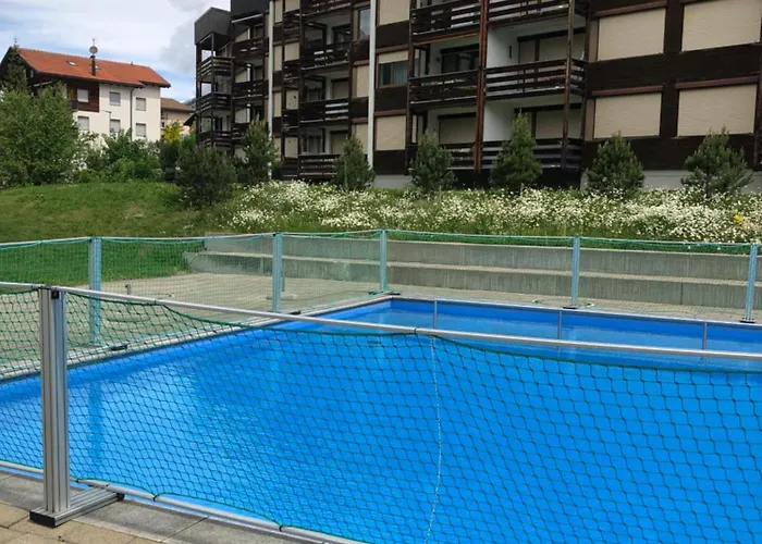 Vakantiehuis Tgesa Tgampi T20 Savognin