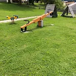 Semesterbostad Tgesa Tgampi T20