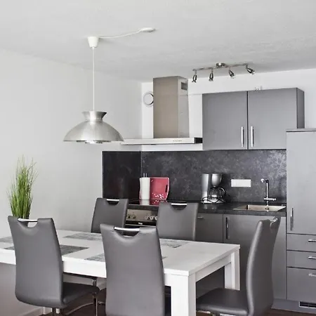 Feriehus Tgesa Tgampi T20 *