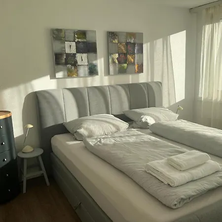 Tgesa Tgampi T20 Feriehus