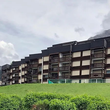 Tgesa Tgampi T20 Feriehus Savognin