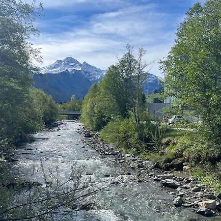 Tgesa Tgampi T20 Vakantiehuis Savognin