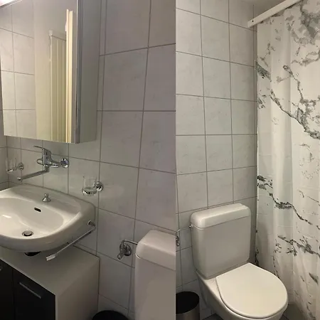 Tgesa Tgampi T20 * Savognin